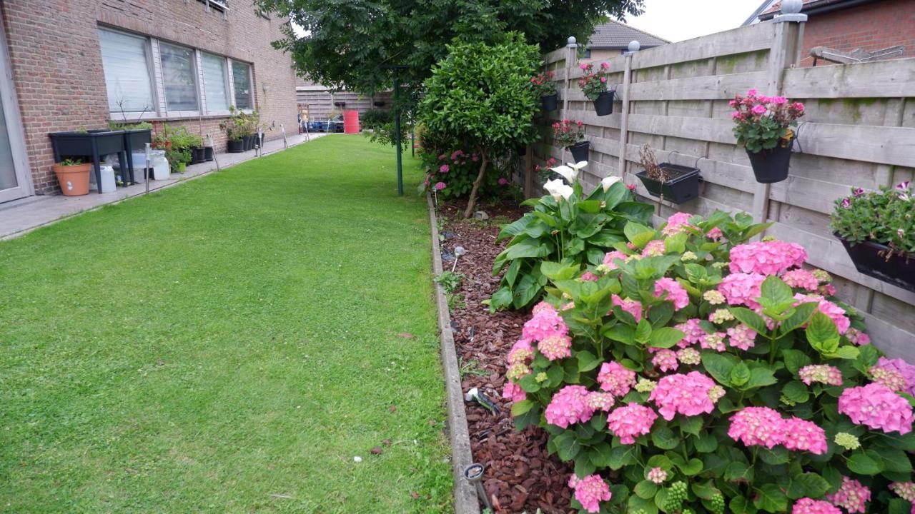 Chambre D'Hote Blankenberge Exterior foto